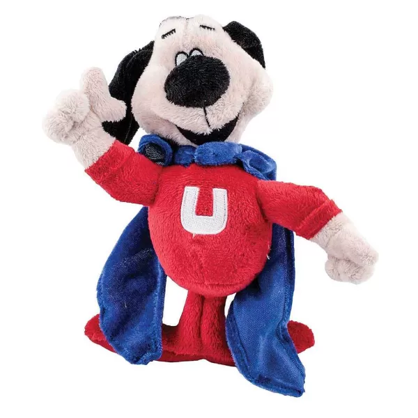 Best Sale Multipet Underdog 9" Dog Toys