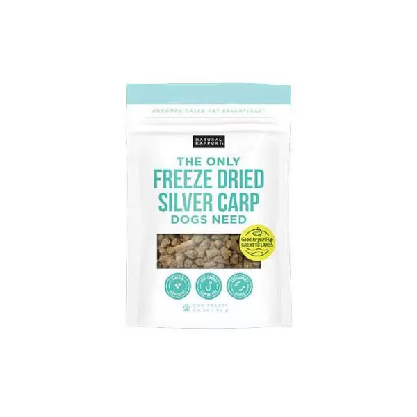Store Natural Rapport The Only Freeze Dried Treats Dogs Need Dog Treats