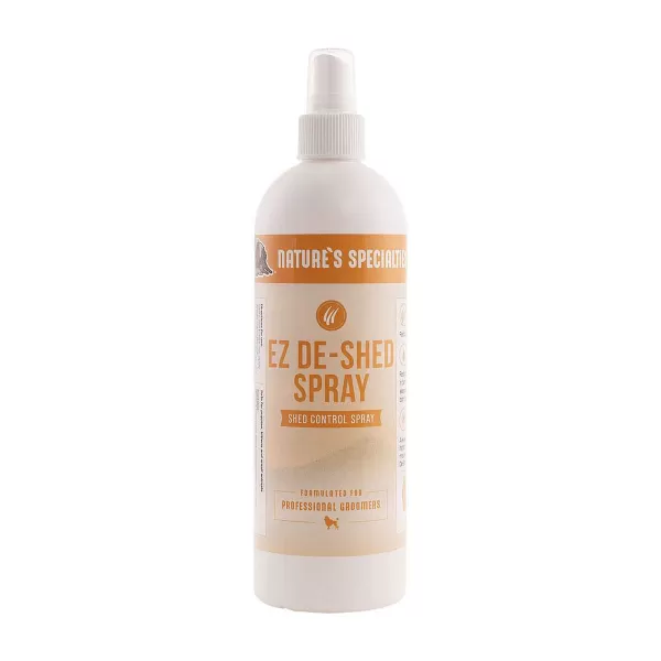 Online Nature'S Specialites Ez De-Shed Spray Grooming Sprays