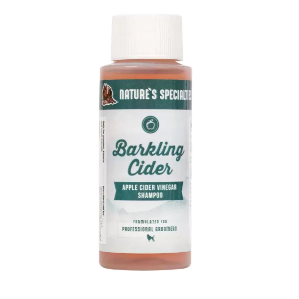 Fashion Nature'S Specialties Barkling Cider Shampoo 24:1 Shampoo