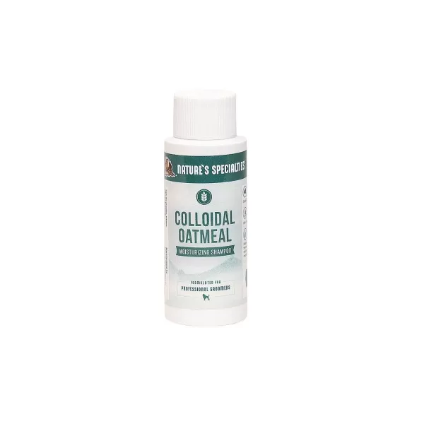 Discount Nature'S Specialties Colloidal Oatmeal Pet Shampoo 11:1 Shampoo