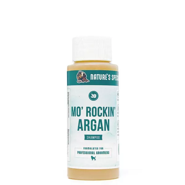 Discount Nature'S Specialties Mo' Rockin' Argan Pet Shampoo 24:1 Shampoo