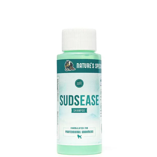 Store Nature'S Specialties Sudsease Shampoo 8:1 Shampoo