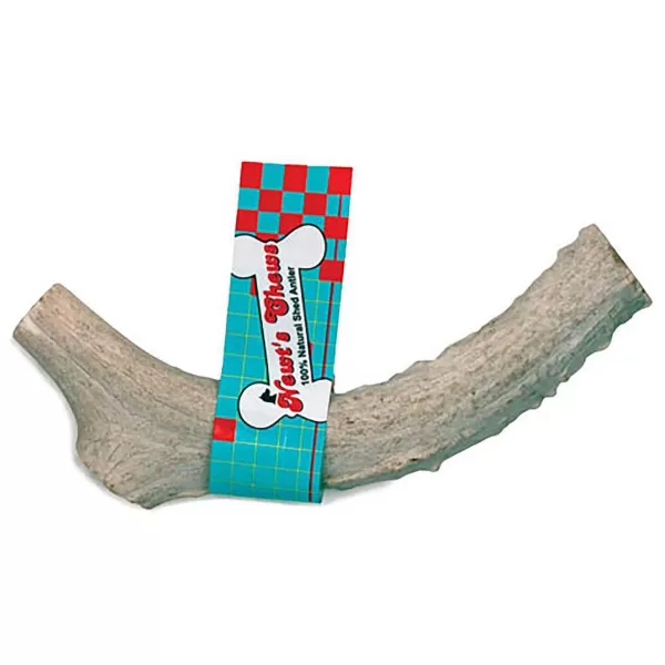 Outlet Newt'S Chews Deer Antler Medium 2.5 Oz-4 Oz Dog Treats