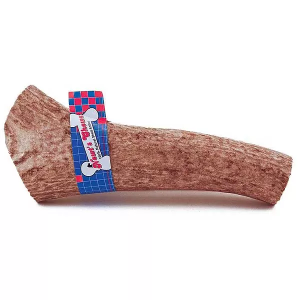 Best Sale Newt'S Chews Premium Elk Antler Large 7" - 9" Dog Treats