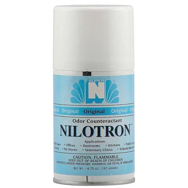 New Nilotron Refill Original Scent 7 Oz House Training & Cleaning