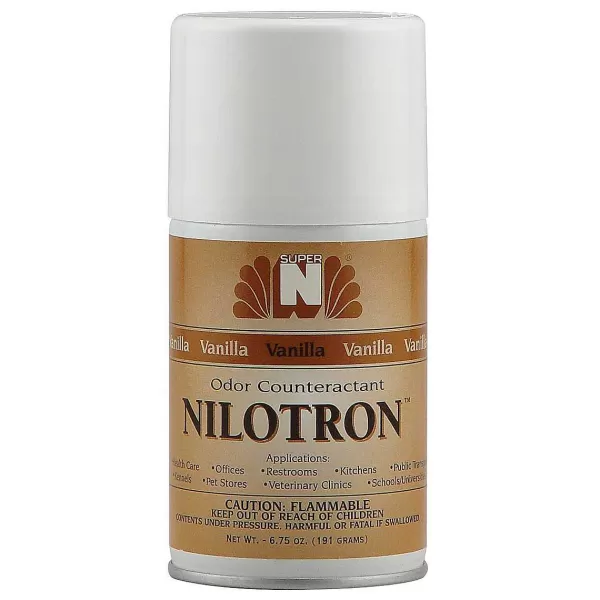 Discount Nilotron Refill Vanilla Scent 7 Oz House Training & Cleaning