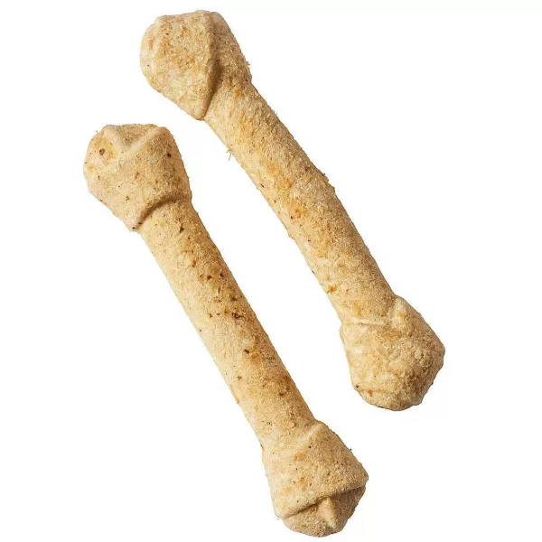 New Nothin To Hide Ultra Chicken Dog Treats