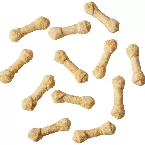 New Nothin To Hide Ultra Chicken Dog Treats