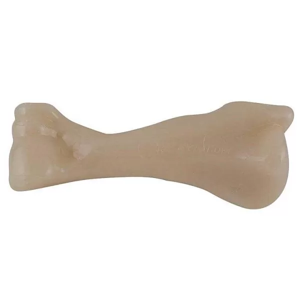 Clearance Nylabone The Original Big Chew Chicken Bone Dog Toys