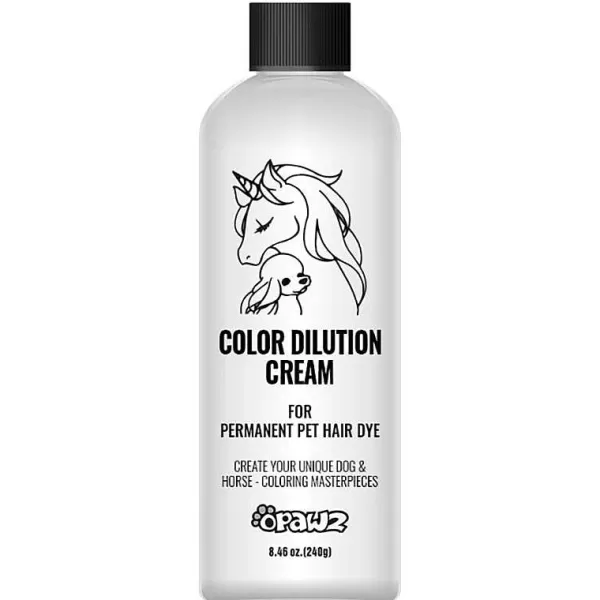 Store Opawz Color Dilution Cream Creative Grooming