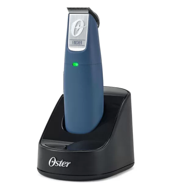 Best Oster Cordless Finisher Trimmer Clippers