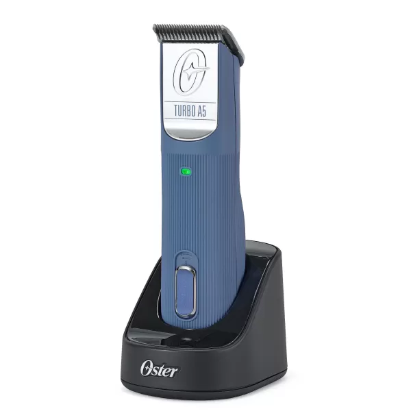 Best Sale Oster Cordless Turbo A5 Clipper Clippers