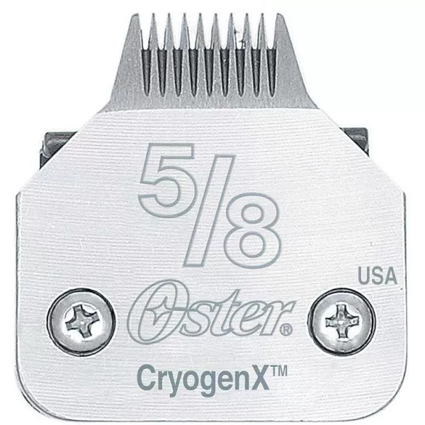 Sale Oster Cryogen-X Blades Blades