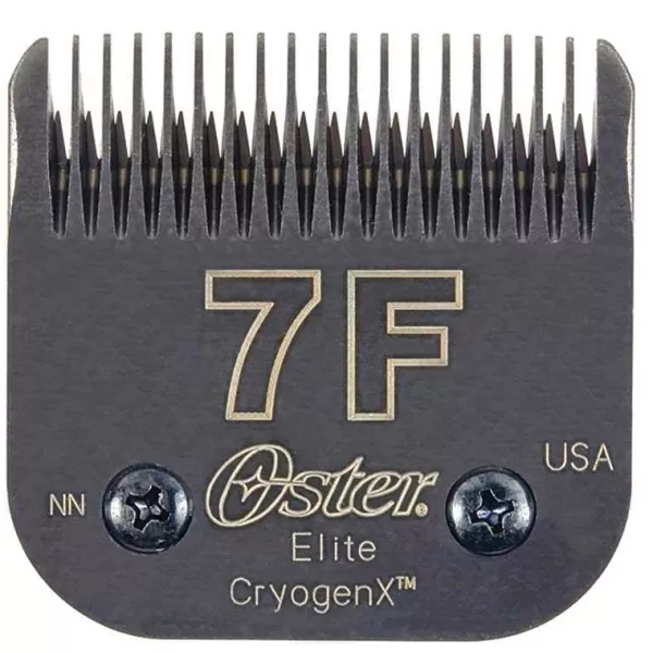 Outlet Oster Cryogen-X Elite Clipper Blades Blades