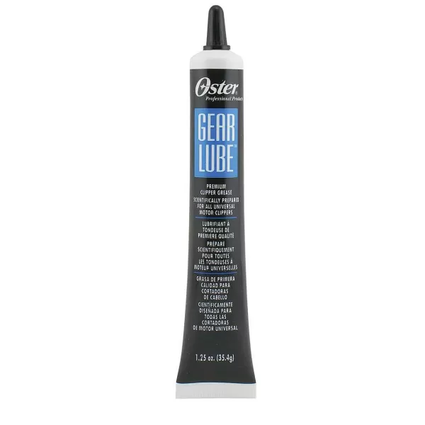 Best Oster Gear Lube Clipper Grease - 1.25 Oz Accessories