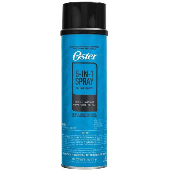 Store Oster 5-In-1 Spray 14 Oz Accessories