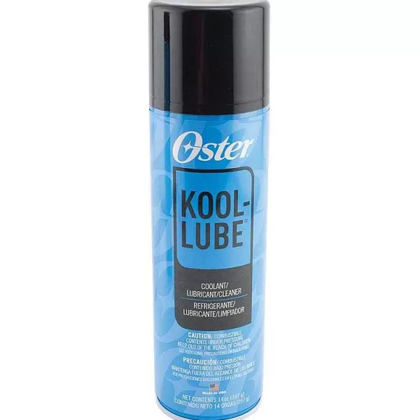 Clearance Oster Kool-Lube Accessories