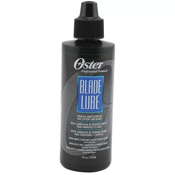 Online Oster Premium Lubricating Oil - 4 Oz Accessories