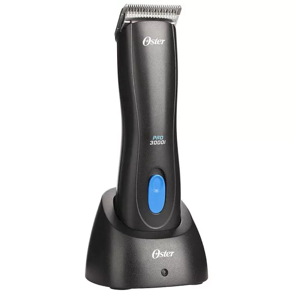 Store Oster Pro3000I Cordless Lithium Ion Clipper Clippers