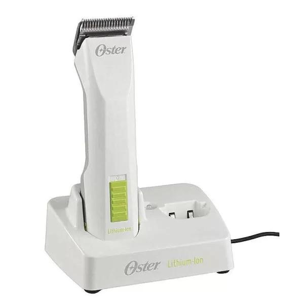 Shop Oster Volt Lithium +Ion Clipper Clippers