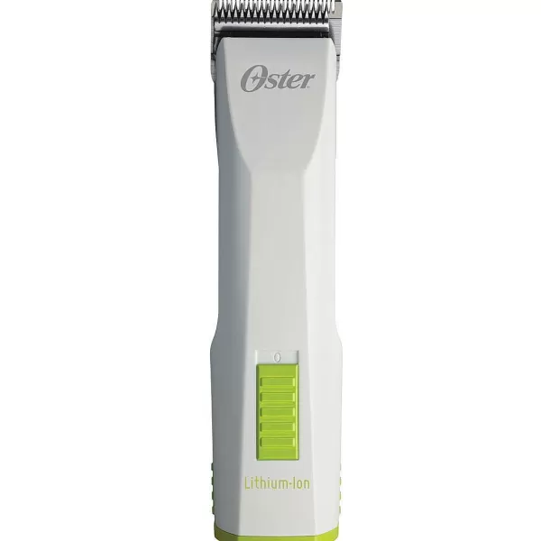 Shop Oster Volt Lithium +Ion Clipper Clippers