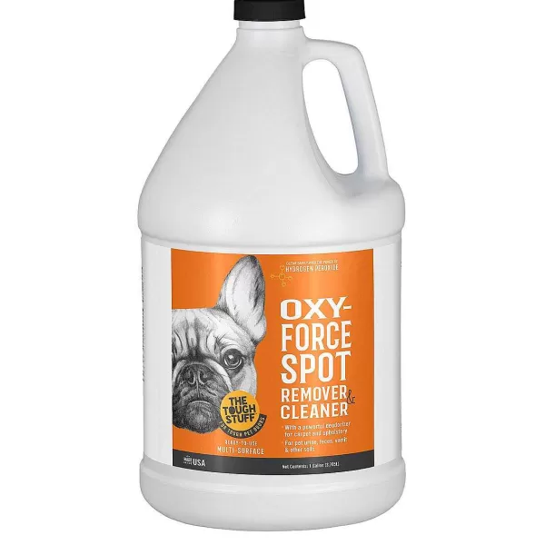 Outlet Oxy-Force Spot Remover & Cleaner House Training & Cleaning