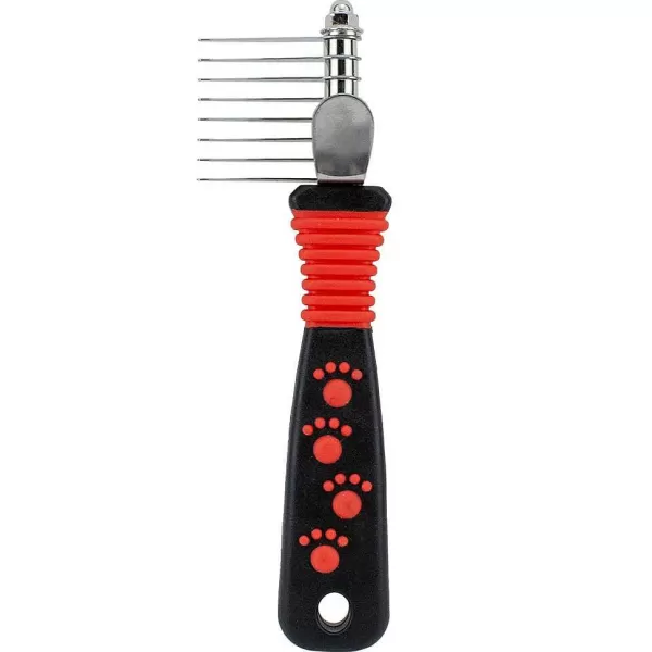 Best Sale Paw Brothers 8 Blade Dematting Tool Grooming Tools