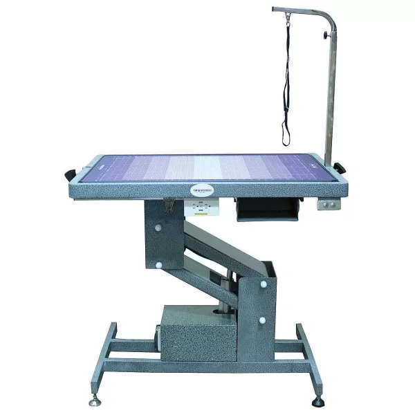 Sale Paw Brothers 36" Electric Z-Style Grooming Table Grooming Tables