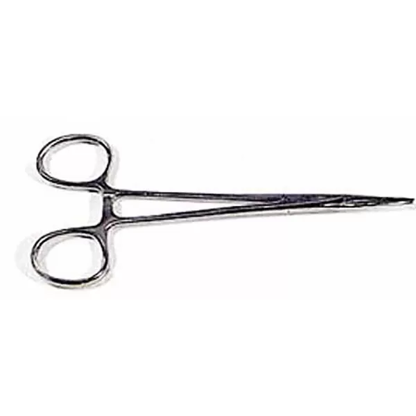 Sale Paw Brothers 5" Locking Straight Hemostat Grooming Tools