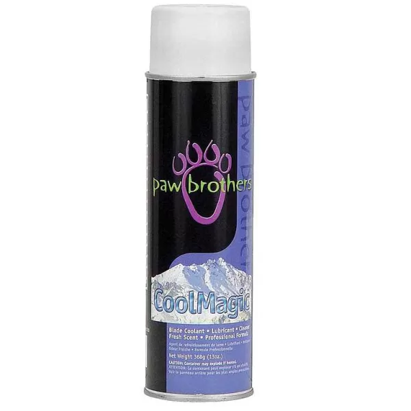 Sale Paw Brothers Coolmagic Lubricant - 13 Oz Accessories