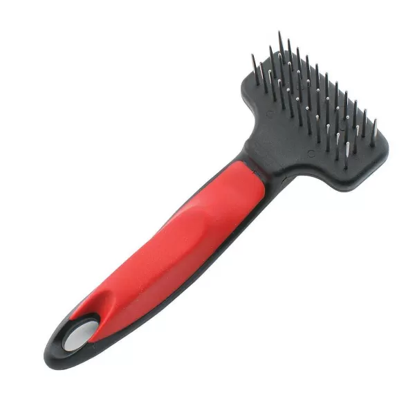 Shop Paw Brothers Dematting Rake Grooming Tools