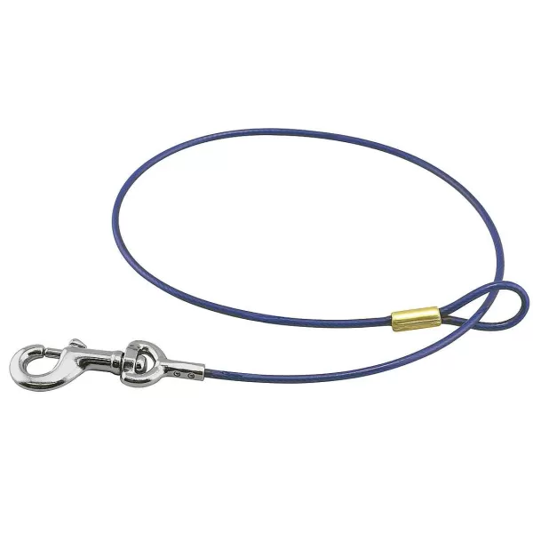 Discount Paw Brothers Ez Tether 20" Arms, Loops & Accessories