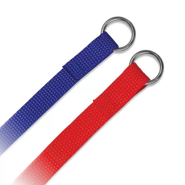 Online Paw Brothers Heavy Duty Kennel Leads - 6' X 5/8" Safety Essentials