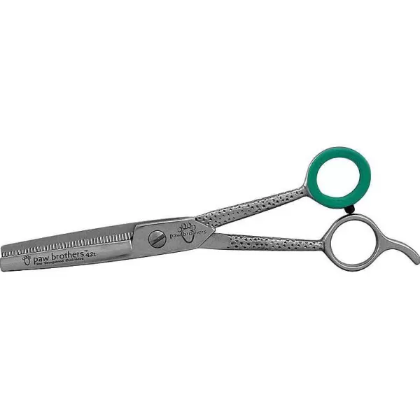 Hot Paw Brothers Laser Sharp Thinners Grooming Shears