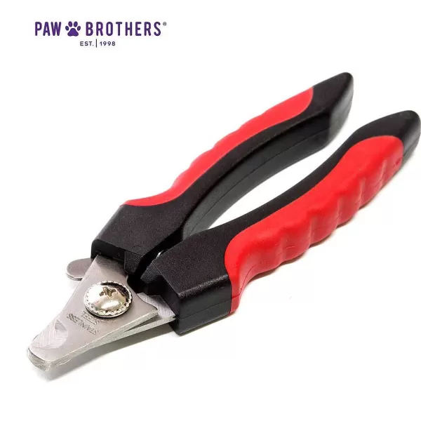 Sale Paw Brothers Medium Dog Stainless Steel Nail Clippers Grooming Tools