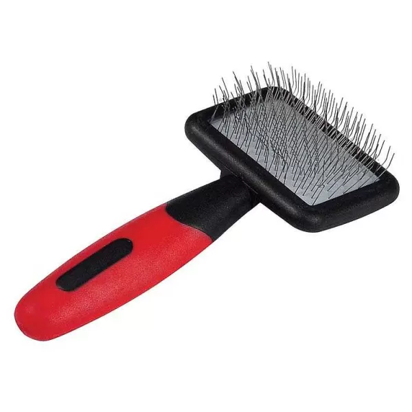 Clearance Paw Brothers Mini Soft Pin Slicker Grooming Tools