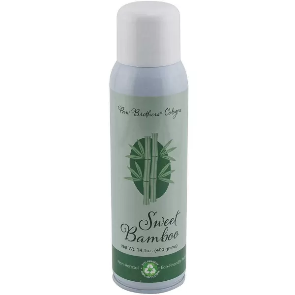 Cheap Paw Brothers Non-Aerosol Cologne Grooming Sprays