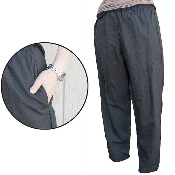 Clearance Paw Brothers Pants With Pockets S-Xlarge Apparel