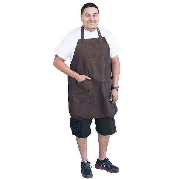 Online Paw Brothers Perfect Apron Apparel