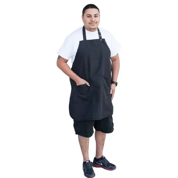 Online Paw Brothers Perfect Apron Apparel