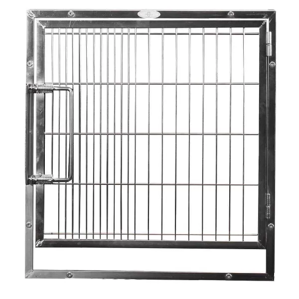 Hot Paw Brothers Professional Med-Short Modular Pet Cage Parts