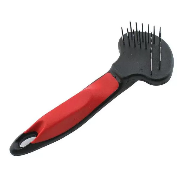 Outlet Paw Brothers Rake Comb Grooming Tools