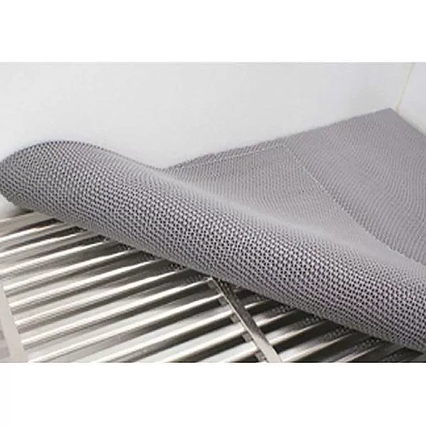 Best Sale Paw Brothers Replacement Grey 3M Tub Mat 36.5 X 23.5 Arms, Loops & Accessories