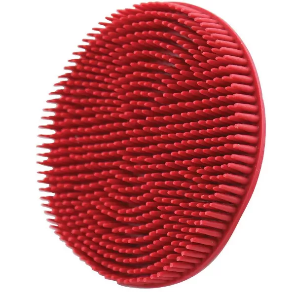 Discount Paw Brothers Rubber Curry Brush Grooming Tools