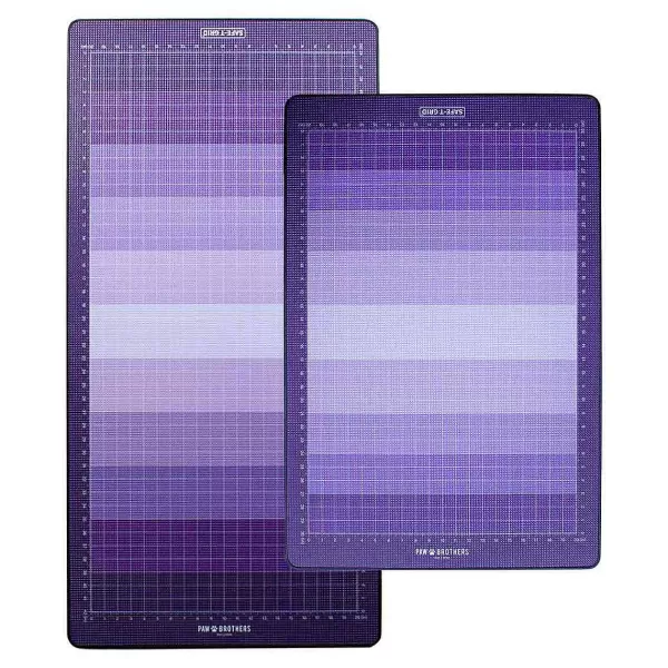 Hot Paw Brothers Safety Grid Table Top Purple Arms, Loops & Accessories