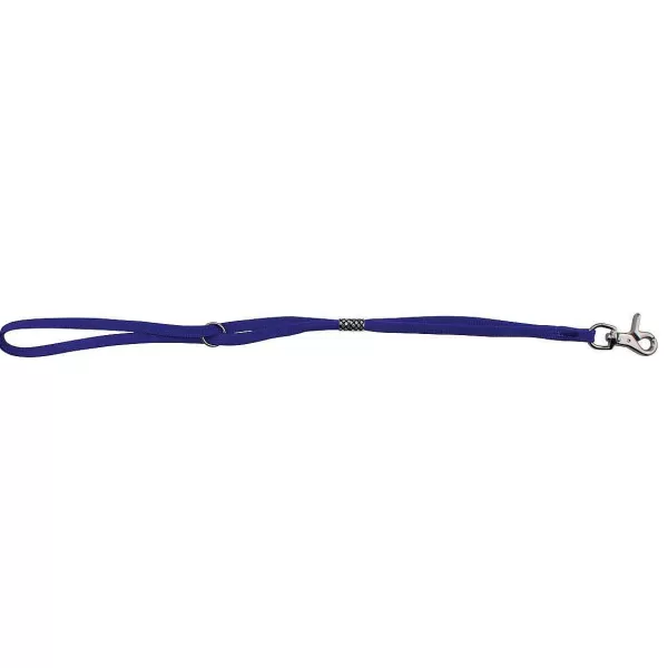 Discount Paw Brothers Slip-Style Fashion Grooming Loop Royal Blue 21" Arms, Loops & Accessories