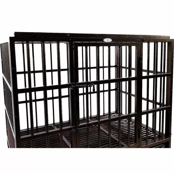 Shop Paw Brothers Supreme Crate Large Crates, Gates & Pens