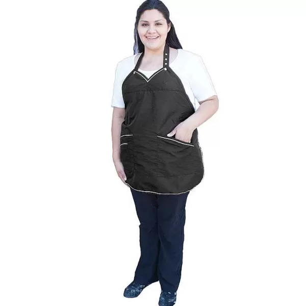 Store Paw Brothers Sweetheart Apron Apparel