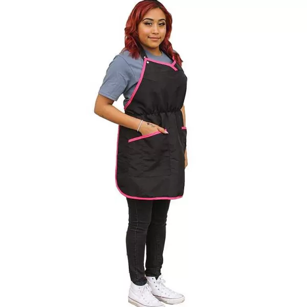 Store Paw Brothers Sweetheart Apron With Elastic Waist Apparel